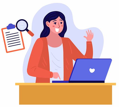 Multitasking concept 2